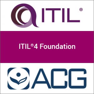 ITIL® 4 Foundation eLearning